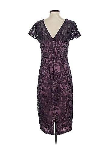 JS Collections Cocktail Dress (view 2)