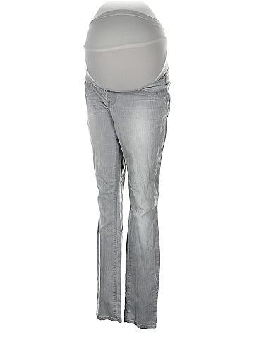 Indigo Rein Jeans (view 1)