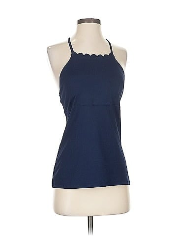 Fila Sport Sleeveless Top (view 1)