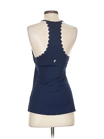 Fila Sport Sleeveless Top (view 2)