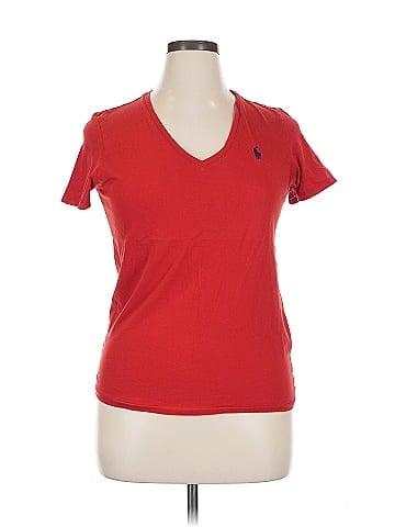 Ralph Lauren Sport Short Sleeve T-Shirt (view 1)