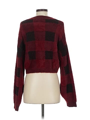 Francesca's Pullover Sweater (view 2)