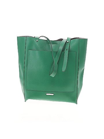 Rebecca Minkoff Leather Tote (view 1)