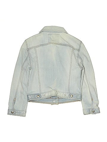 Guess Denim Jacket (view 2)