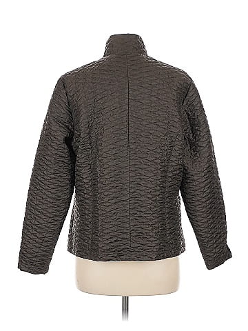 Tail Jacket (view 2)