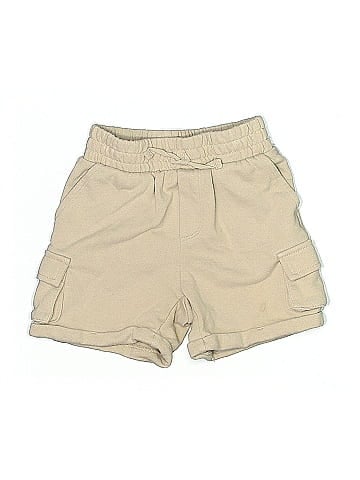Splendid Khaki Shorts (view 1)