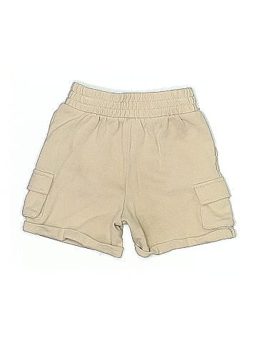 Splendid Khaki Shorts (view 2)