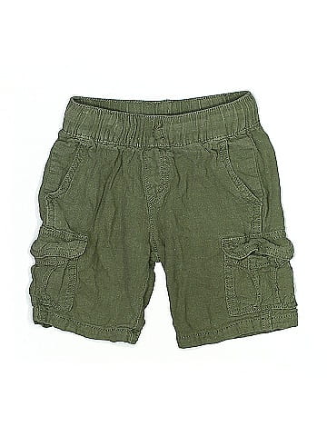 H&M Cargo Shorts (view 1)