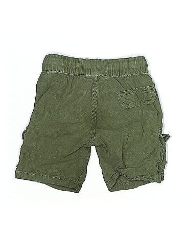 H&M Cargo Shorts (view 2)