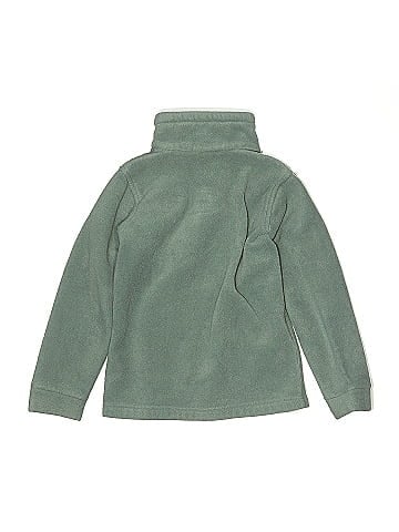 Columbia Fleece Jacket (view 2)