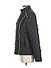 Unbranded 100% Polyester Argyle Black Jacket Size S - photo 5