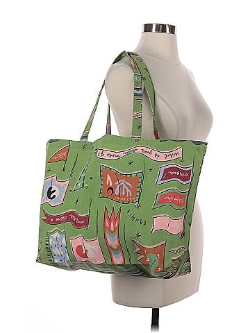 Sezane x Pangea Tote (view 2)
