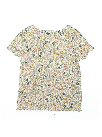 Cat & Jack Short Sleeve Top (view 2)