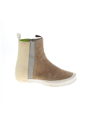 Puma Boots (view 1)