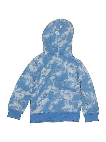 Gap Kids Zip Up Hoodie (view 2)
