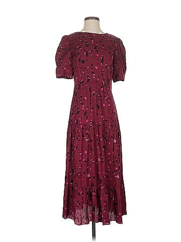 BA&SH Casual Dress (view 1)