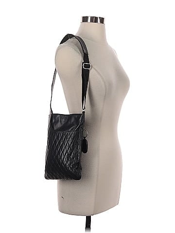Unbranded Leather Shoulder Bag (view 2)