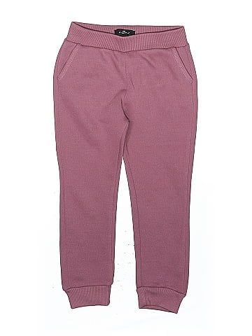 7 For All Mankind Casual Pants (view 1)