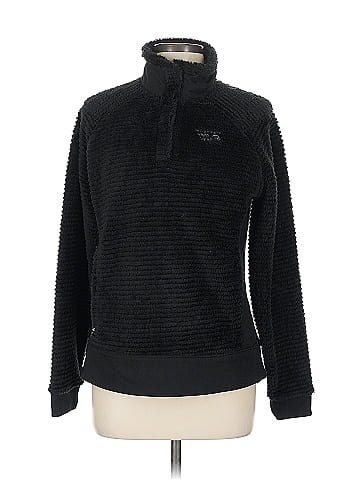 Mountain Hardwear Pullover Sweater (view 1)