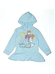 Disney Pullover Hoodie