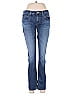 Adriano Goldschmied Blue Jeans Size 27R - photo 1