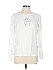 L Rl Lauren Active Ralph Lauren Long Sleeve T Shirt