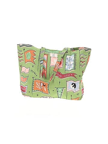 Sezane x Pangea Tote (view 1)