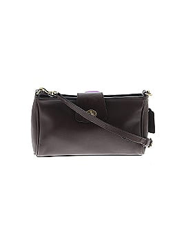 Kate Spade New York 100% Leather Gray Leather Card Holder One size