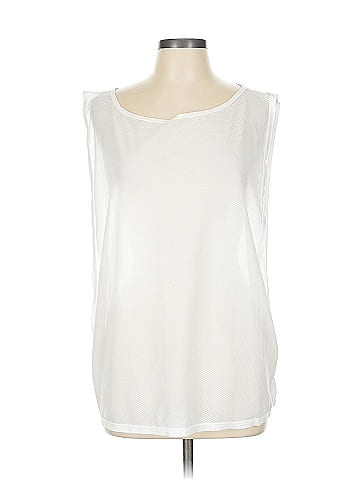 Unity Sleeveless T-Shirt (view 1)