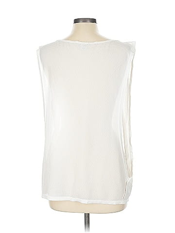 Unity Sleeveless T-Shirt (view 2)