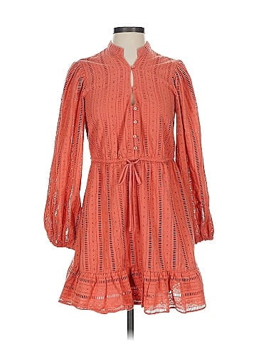 Forever That Girl for Anthropologie Casual Dress (view 1)