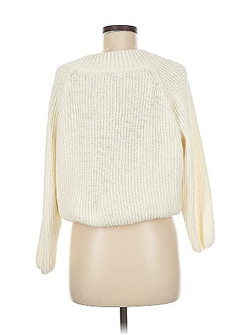 Poof! Pullover Sweater (view 2)