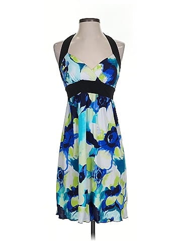 Iz Byer Cocktail Dress (view 1)
