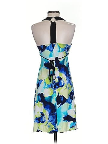 Iz Byer Cocktail Dress (view 2)