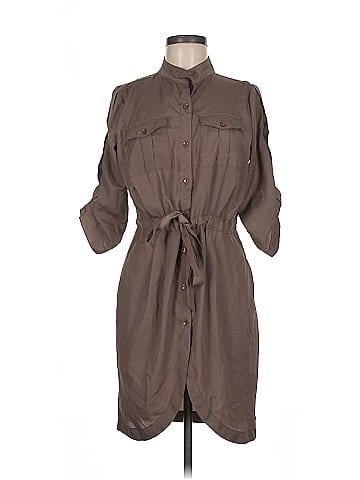 Faisca Casual Dress (view 1)