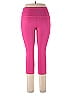 RBX Color Block Pink Active Pants Size L - photo 2