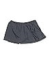 Assorted Brands Gray Active Skirt Size 8 - photo 1