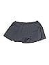 Assorted Brands Gray Active Skirt Size 8 - photo 2