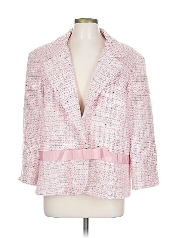 Donna Ricco Blazer (view 1)