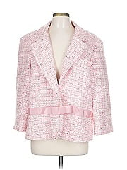 Donna Ricco Blazer