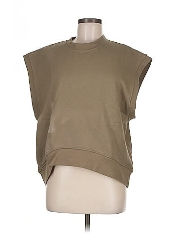 Zara Poncho (view 1)