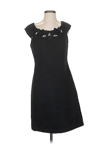 Chetta B Cocktail Dress (view 1)
