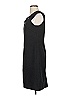Chetta B Black Cocktail Dress Size 4 - photo 5