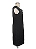 Chetta B Black Cocktail Dress Size 4 - photo 4