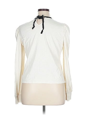 Downeast Long Sleeve Top (view 2)