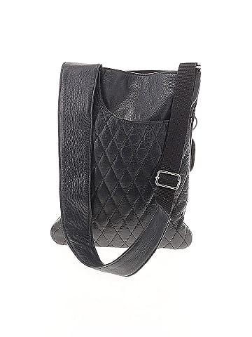 Unbranded Leather Shoulder Bag (view 1)