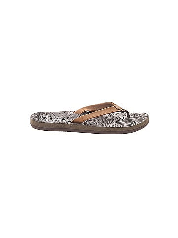 Reef Flip Flops (view 1)