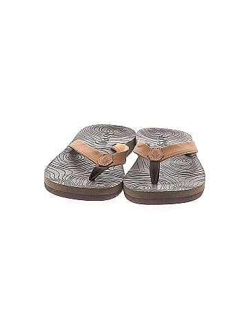 Reef Flip Flops (view 2)