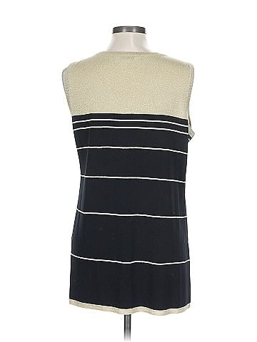 misook Sleeveless Top (view 2)