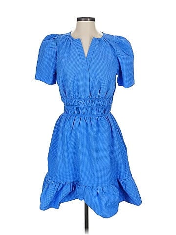 Carole Christian Casual Dress (view 1)